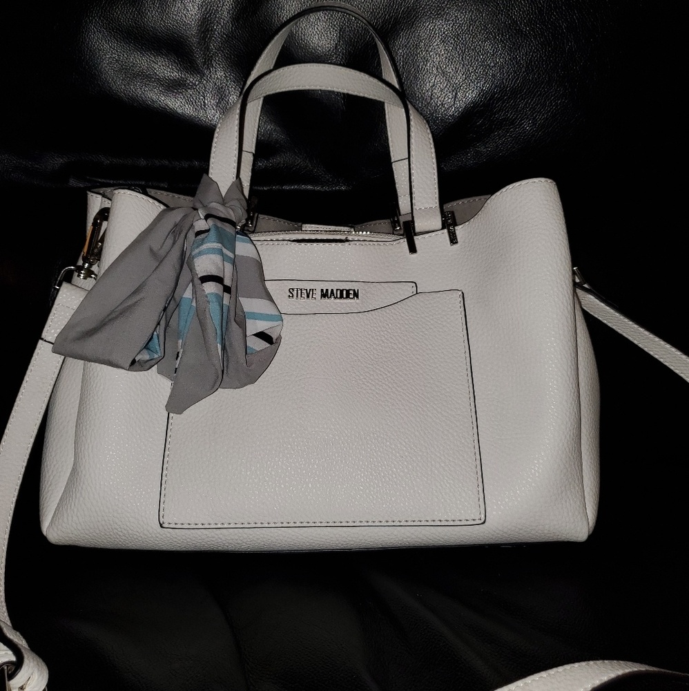 Steve Madden purse